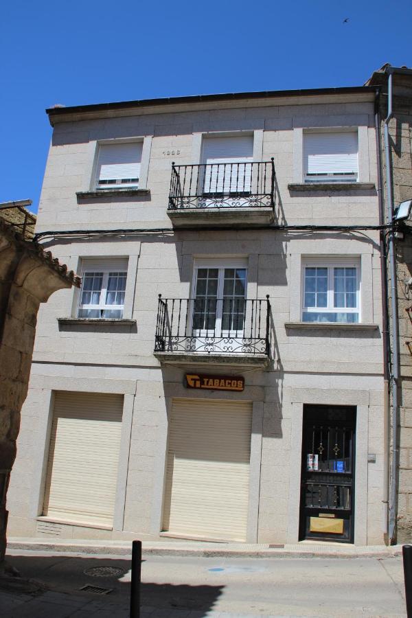 La Casa Del Estanco Fermoselle Exterior foto